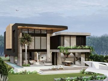 Casa en  Venta y Alquiler en El Yacht Nordelta