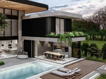 Casa en  Venta y Alquiler en El Yacht Nordelta