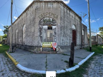 Casa en Puerto Ruiz