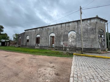 Casa en Puerto Ruiz