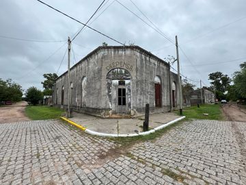 Casa en Puerto Ruiz