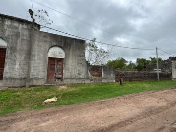 Casa en Puerto Ruiz