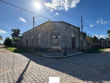 Casa en Puerto Ruiz