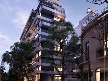 DEPARTAMENTO 2 AMBIENTES EN PALERMO VENTA