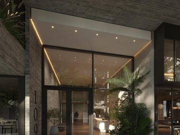 DEPARTAMENTO 2 AMBIENTES EN PALERMO VENTA