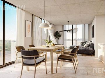 DEPARTAMENTO 2 AMBIENTES EN PALERMO VENTA