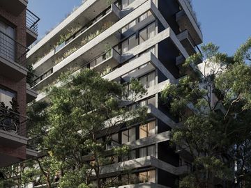 DEPARTAMENTO 2 AMBIENTES EN PALERMO VENTA