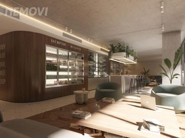 DEPARTAMENTO 2 AMBIENTES EN PALERMO VENTA