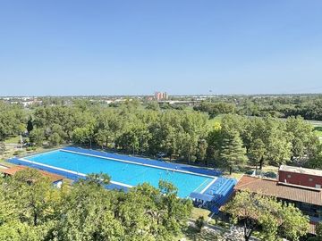 Departamento en  Alquiler en Tigre