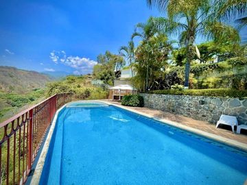 Departamento en Venta zona norte Cuernavaca con vista panorámica