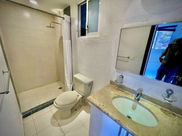 Departamento en Venta zona norte Cuernavaca con vista panorámica