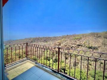 Departamento en Venta zona norte Cuernavaca con vista panorámica