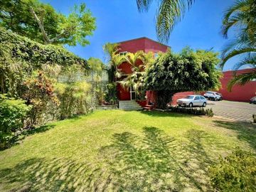 Departamento en Venta zona norte Cuernavaca con vista panorámica