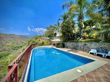 Departamento en Venta zona norte Cuernavaca con vista panorámica