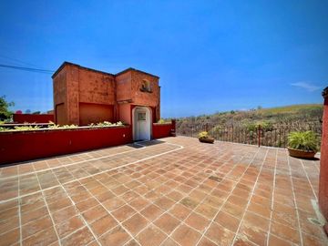 Departamento en Venta zona norte Cuernavaca con vista panorámica