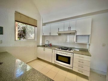 Departamento en Venta zona norte Cuernavaca con vista panorámica