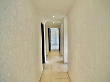 Departamento en Venta zona norte Cuernavaca con vista panorámica