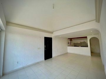 Departamento en Venta zona norte Cuernavaca con vista panorámica