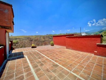 Departamento en Venta zona norte Cuernavaca con vista panorámica