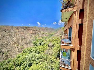 Departamento en Venta zona norte Cuernavaca con vista panorámica