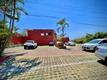 Departamento en Venta zona norte Cuernavaca con vista panorámica