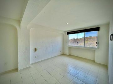 Departamento en Venta zona norte Cuernavaca con vista panorámica