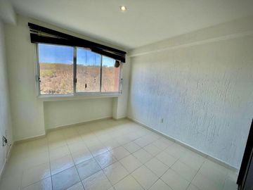 Departamento en Venta zona norte Cuernavaca con vista panorámica