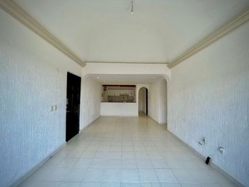 Departamento en Venta zona norte Cuernavaca con vista panorámica