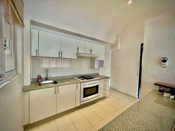 Departamento en Venta zona norte Cuernavaca con vista panorámica