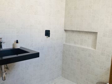 Casa en Condominio en Residencial Sierra Santa Fe, Xochitepec, Mor CAEN-1101-Cd*