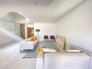 CASA EN VENTA EN  METEPEC, CON SALIDA RÁPIDA A CDMX