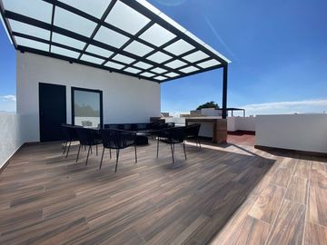 CASA EN VENTA EN  METEPEC, CON SALIDA RÁPIDA A CDMX