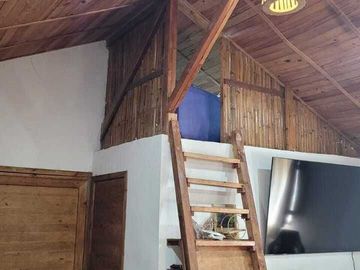Casa campestre en venta en Residencial Jardines de Dzemul