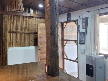 Casa campestre en venta en Residencial Jardines de Dzemul