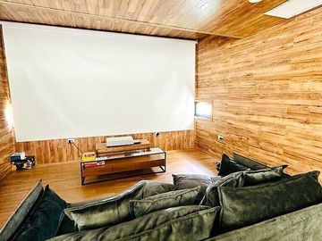 Residencia de 4 Recamaras con Alberca y Jacuzzi en Cabo Norte, Mérida