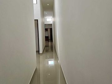 CASA EN VENTA EN MERIDA EN PRIVADA MORERA-CHOLUL DE UNA PLANTA.