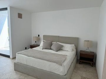 CASA EN VENTA EN CONDOMINIO ARAGÓN LA ESPIGA. 16