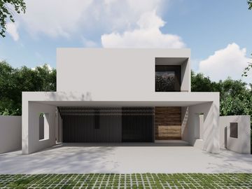 CASA EN VENTA EN CONDOMINIO ARAGÓN LA ESPIGA. 16