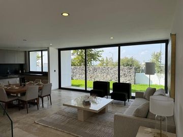 CASA EN VENTA EN CONDOMINIO ARAGÓN LA ESPIGA. 16
