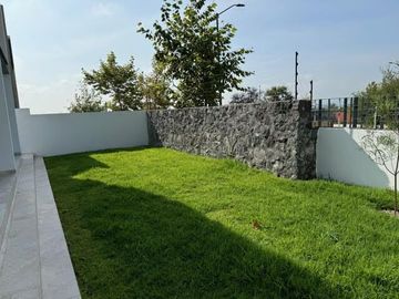 CASA EN VENTA EN CONDOMINIO ARAGÓN LA ESPIGA. 16