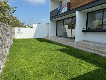 CASA EN VENTA EN CONDOMINIO ARAGÓN LA ESPIGA. 16