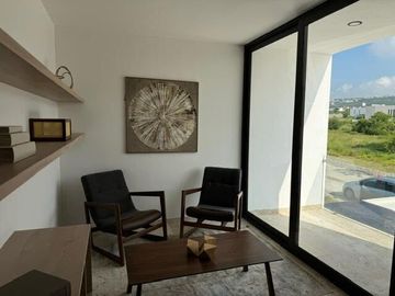 CASA EN VENTA EN CONDOMINIO ARAGÓN LA ESPIGA. 16