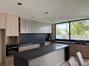 CASA EN VENTA EN CONDOMINIO ARAGÓN LA ESPIGA. 16