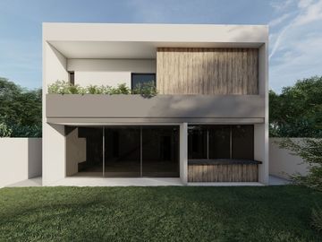 CASA EN VENTA EN CONDOMINIO ARAGÓN LA ESPIGA. 16