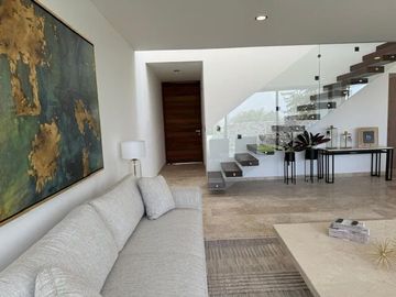 CASA EN VENTA EN CONDOMINIO ARAGÓN LA ESPIGA. 16