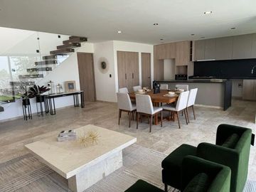 CASA EN VENTA EN CONDOMINIO ARAGÓN LA ESPIGA. 16