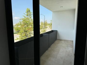 CASA EN VENTA EN CONDOMINIO ARAGÓN LA ESPIGA. 16