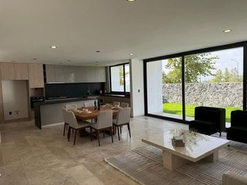 CASA EN VENTA EN CONDOMINIO ARAGÓN LA ESPIGA. 16