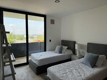 CASA EN VENTA EN CONDOMINIO ARAGÓN LA ESPIGA. 16