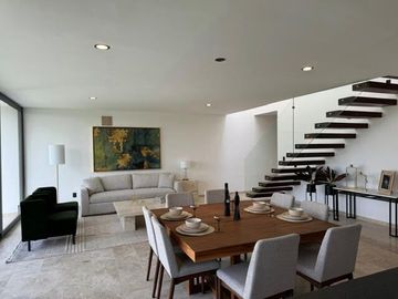 CASA EN VENTA EN CONDOMINIO ARAGÓN LA ESPIGA. 16